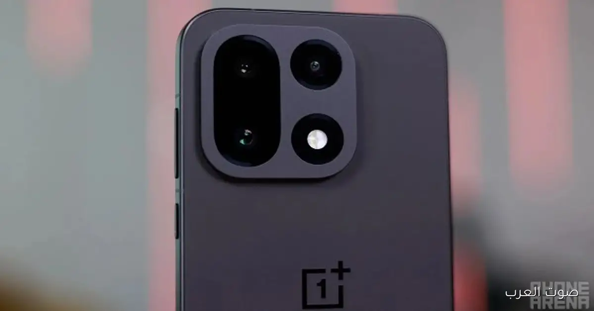 ون بلس 15 يكسر الأرقام القياسية: أفضل بطارية موبايل في اختبارات فون أرينا