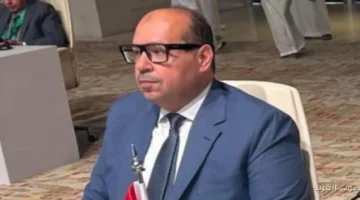 ياسر إدريس يكسب عضوية المكتب التنفيذي للجان الأولمبية العربية للمرة