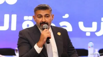 ياسر جلال أتمنى أكون وصلت لقلوب الناس بفني