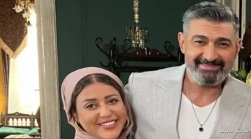 ياسر جلال سمر متولي ممثلة شاطرة وبتقدم كوميديا حلوة في