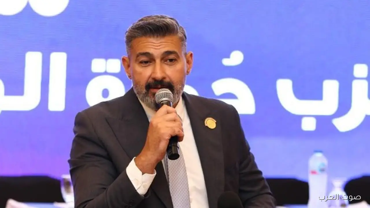 ياسر جلال يعتذر عن تصريحاته في مهرجان وهران الدولي في