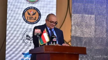 ياسر صبحي مصر حققت نمو اقتصادي 5 وزيادة في الاستثمارات