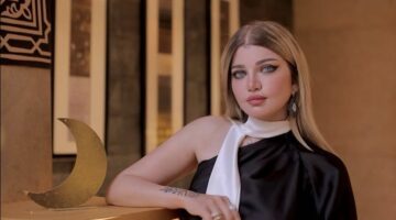 ياسمين الخطيب أنا مش غلطانة أول تعليق بعد قرار