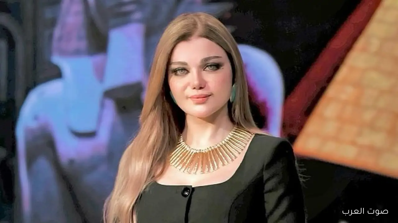 ياسمين الخطيب تكشف عن موعد بداية مشروعها الجديد على قناة