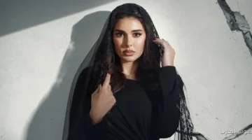 ياسمين صبري صوت القارئين في برنامج دولة التلاوة بيجيب راحة