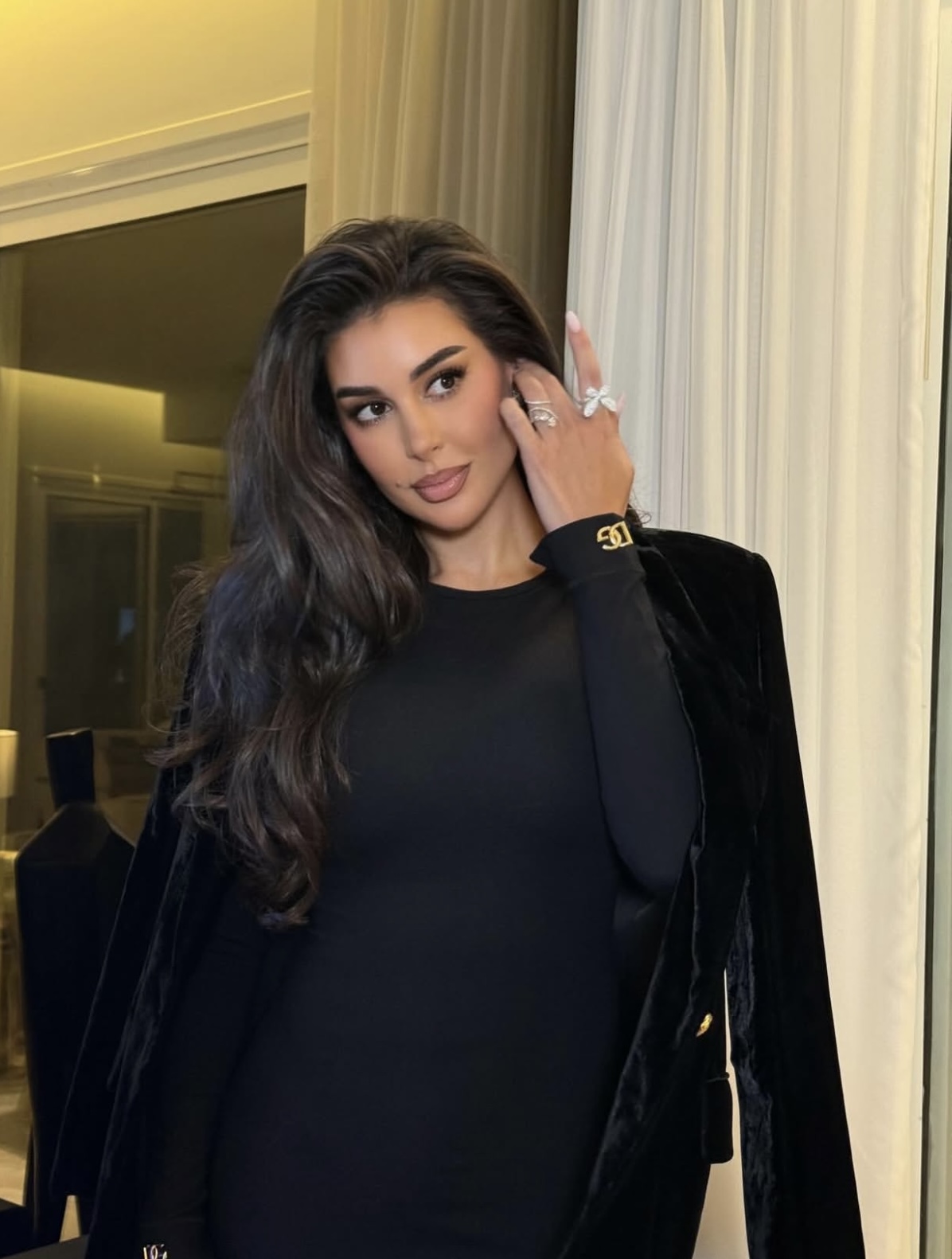 ياسمين صبري 1