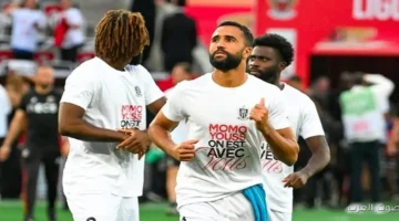 ياسين منصور يرحب بعودة محمد عبد المنعم للأهلي ويتكفل بمصاريف