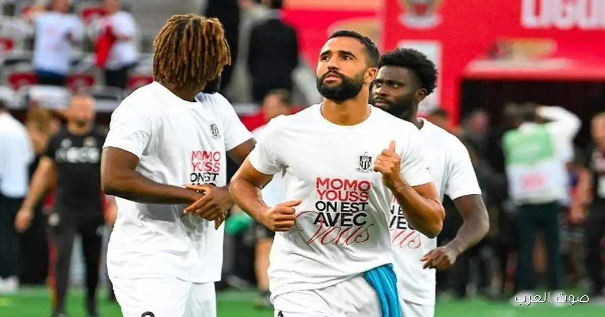 ياسين منصور يرحب بعودة محمد عبد المنعم للأهلي ويتكفل بمصاريف الصفقة