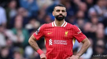ياكوبو إيجبيني محمد صلاح لسه أسطورة وممكن يكون آخر موسم