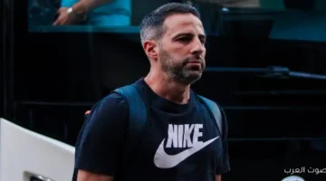 يانيك فيريرا يحكي عن أسباب تركه الزمالك