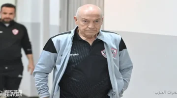 يانيك فيريرا يرفع شكوى رسمية ضد الزمالك كل التفاصيل