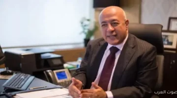 يحيى أبو الفتوح الاستثمار في التكنولوجيا بقى ضرورة مش رفاهية