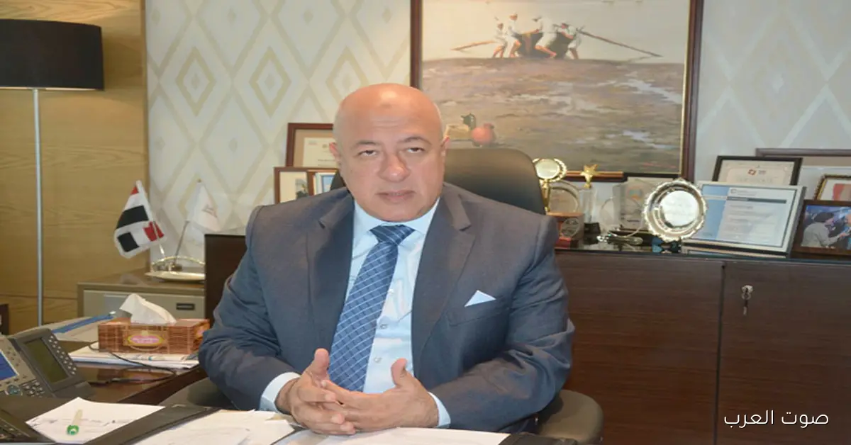 يحيى أبو الفتوح يعتذر ويشرح تفاصيل الفيديو المنتشر: «ماكنتش أقصد أساء للنادي الأهلي»