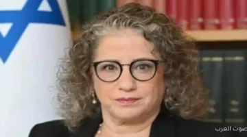 يديعوت أحرونوت خلية إيرانية كانت بتخطط لاغتيال السفيرة الإسرائيلية وغادرت