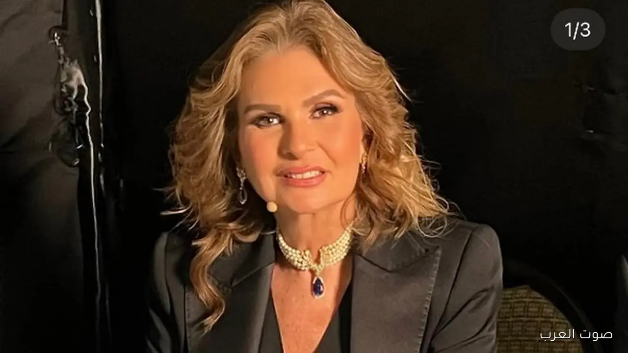 يسرا الفن هو أغلى هدية في حياتي وعلمني كل حاجة