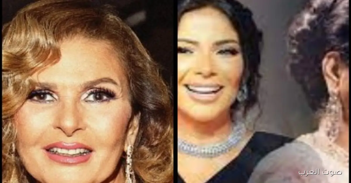 يسرا: منى زكي شبه أم كلثوم 100% في فيلم الست