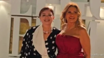 يسرا وهاني رمزي وإلهام شاهين شوفوا مين هيكرمهم في مهرجان