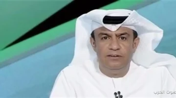 يعقوب السعدي مصر بتدعم الكل بس في أندية بتحس إنها