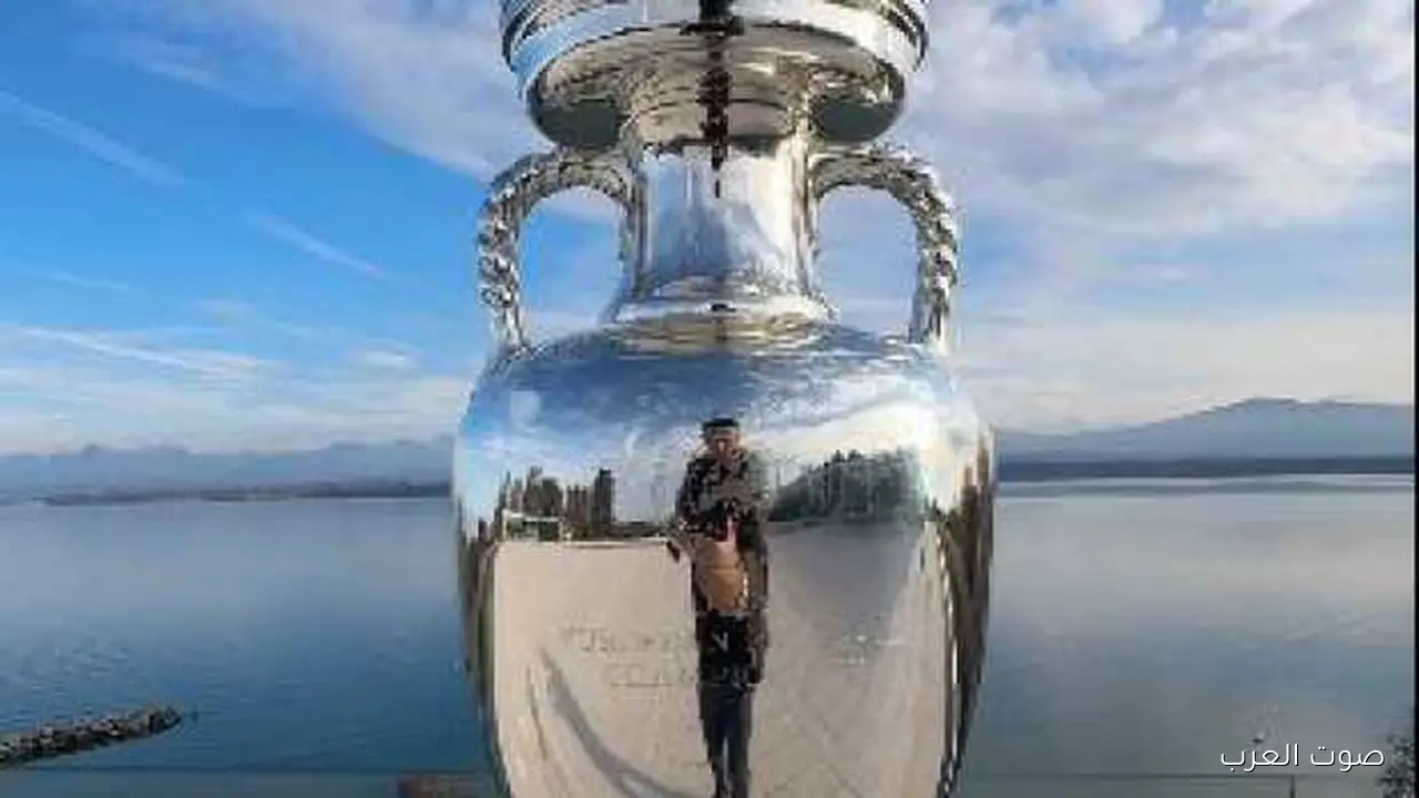 يلا بينا كل التفاصيل عن جدول يورو 2028 التوقيتات والملاعب