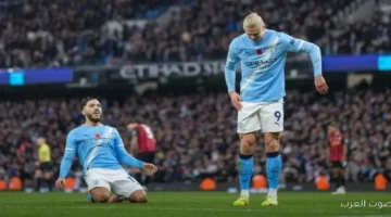 يلا بينا نتفرج على مباراة مانشستر سيتي وليفربول في الدوري