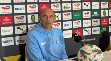 يورتشيتش الحفاظ على صدارة إفريقيا صعب وبيراميدز مستعد لبدء الموسم