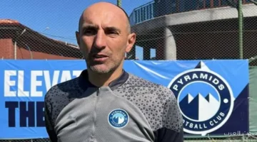 يورتشيتش الفوز على ريفرز يونايتد بداية قوية و رسالة طمأنة