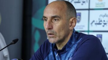 يورتشيتش بيراميدز كان الفريق الأفضل ضد الزمالك وده اللي حصل