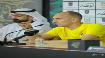 يورتشيتش محمود جاد هيشارك أمام سيراميكا كليوباترا في كأس السوبر