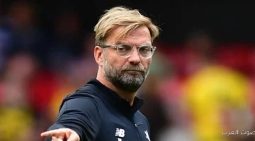 يورجن كلوب راجع للتدريب في الدوري الإنجليزي؟