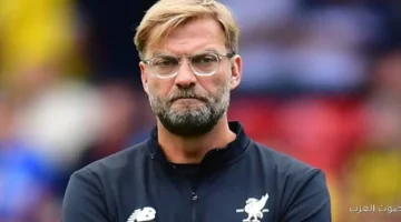 يورجن كلوب يلمح لفرصة العودة لليفربول ممكن يحصل