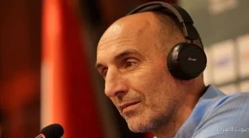 يورشيتش بيراميدز مستعد للعب مع الزمالك رغم الغيابات الكبيرة