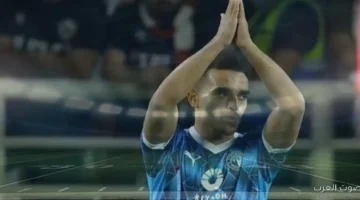 يوسف أوباما على أبواب الانتقال للاتحاد السكندري