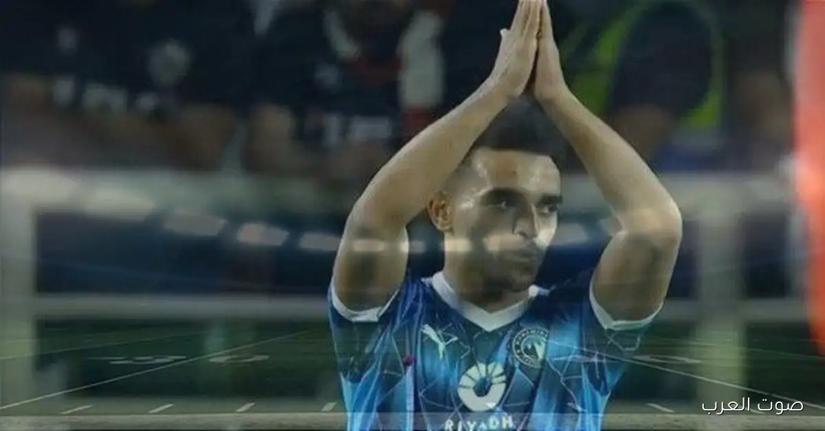 يوسف أوباما على أبواب الانتقال للاتحاد السكندري