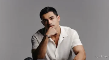 يوسف عمر ينضم للموسم الرمضاني بمسلسل سنة أولى طلاق