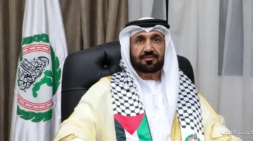 يوم التضامن مع الفلسطينيين اليماحي الأوضاع الإنسانية صعبة جداً