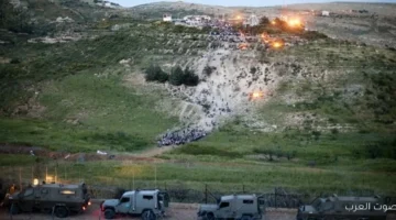 123 دولة مع القرار الأمم المتحدة تطالب إسرائيل بالانسحاب