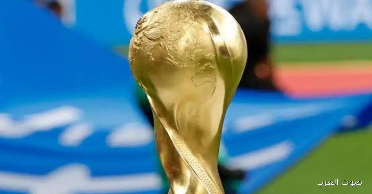 17 قناة هتنقل كأس العرب 2025 ومنتخب مصر معانا 2 17 قناة هتنقل كأس العرب 2025 ومنتخب مصر معانا