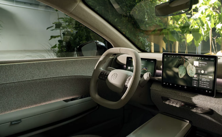 أول ظهور لسيارة فولكس فاجن ID.Cross بتصميم 2026 5 1764543747 342 أول ظهور لسيارة فولكس فاجن IDCross بتصميم 2026