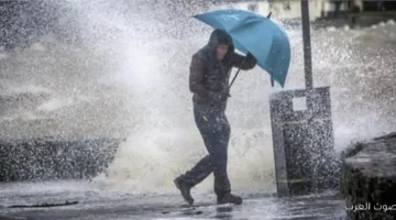 1764545806 درجة الحرارة هتنزل 7 درجات وهتكون في أمطار حالة الطقس
