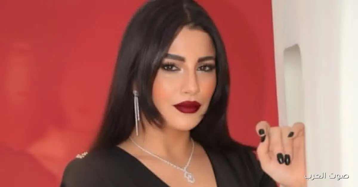 يسرا المسعودي لـ صوت العرب: بدأت أتحرك قانونيًا بعد ما تعرضت للنصب