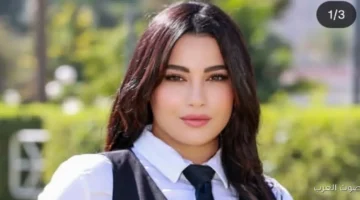 1764553833 يسرا مسعودي تقع ضحية نصب واحتيال في الأردن