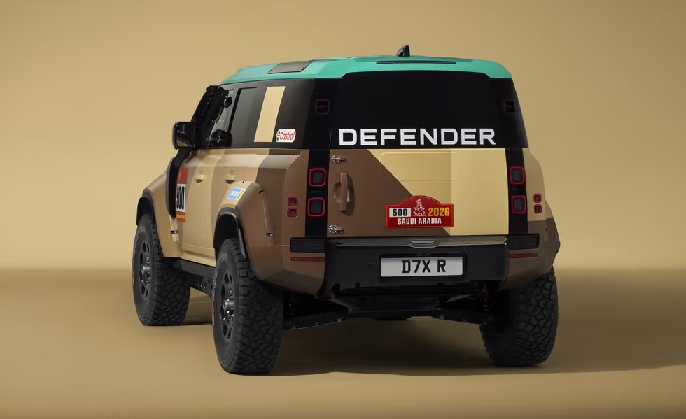 1764558083 354 نسخة رالي داكار تعديل مميز على <a href=