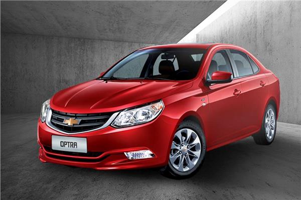 1764575246 280 شيفروليه أوبترا أوتوماتيك بسعر 400 ألف جنيه