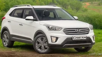 1764576397 هيونداي كريتا كروس أوفر بسعر 700 ألف جنيه