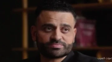 1764577517 عمر السعيد يكشف كواليس تصوير مسلسل غرفة التحقيق