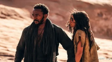 1764580517 أول عرض عربي لفيلم محاربة الصحراء في مهرجان البحر الأحمر