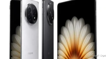 1764580757 إطلاق أنحف موبايل قابل للطي Find N5 والسعر هيكون مفاجأة