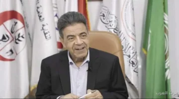 1764581073 كل اللي محتاج تعرفه عن انتخابات التجديد النصفي لنقابة الأطباء