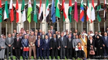 1764582941 اجتماع رؤساء هيئات قضايا الدولة في الوطن العربي تفاصيل الدورة