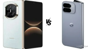 1764584905 أفضل تشترى أيه ولماذا هاتفي هواوي ميت إكس 7 وجوجل